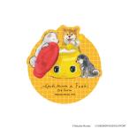 Old Restada ikatto стикер . рисовое поле лето .×feki.... клей (S:0040)