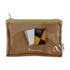 Yahoo! Yahoo!ショッピング(ヤフー ショッピング)Old Resta クリアポーチ MARUMAN （S:0040）