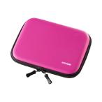  Sanwa Supply semi твердый электронный словарь кейс ( розовый ) PDA-EDC31P (S:0230)