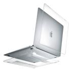¥µ¥ó¥ï¥µ¥×¥é¥¤¡¡MacBook AirÍѥϡ¼¥É¥·¥§¥ë¥«¥Ð¡¼ (S:0230)
