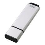 ¥µ¥ó¥ï¥µ¥×¥é¥¤ USB2.0¥á¥â¥ê2G¥·¥ë¥Ð¡¼ UFD-A2G2SVK (S:0230)