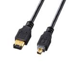  Sanwa Supply IEEE1394 кабель (S:0230)