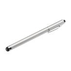  Sanwa Supply смартфон & планшет для стилус ( серебряный ) PDA-PEN27SV (S:0230)