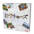 ピクチャーズ　日本語版 ボードゲーム　アナログゲーム (S:0040)