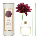 AROMA DIFFUSER DAHLIA 450 RD/ROSE / アロマ ディフューザー ダーリア 450 レッド ローズガーデン ダルトン (S:0240)