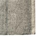 LOOM  RUG HAND WEAVE GY / ルーム　ラグ　ハンドウィーブ　グレイ　ダルトン (S：0240)