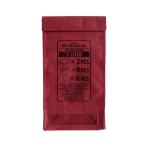 RPET PACKING BAG M/RDT19-0072M/RD RPET ѥå Хå ȥ T19-0072M/RD (S0240)