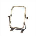 TABLE TOP MIRROR RECTANGLE / テーブルトップ　ミラー　レクタングル　ダルトン (S：0240)