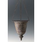 HANGING HALF POT L ハンギングハーフポットL ダルトン M461-211L (S：0240)