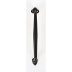 DOOR HANDLE L ドアハンドル L ダルトン K555-502L (S:0240)