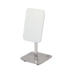 RECTANGLE MIRROR WITH TRAYrek tang ru зеркало with tray (S:0240)