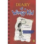 DIARY OF A WIMPY KID(B) グレッグのダメ日記　 海外文学全般　洋書 (S:0010)