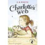 CHARLOTTE'S WEB(B)　 海外文学全般　洋書 (S:0010)