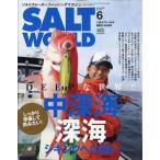  на следующий день отправка *SALT WORLD ( соль world ) 2020 год 06 месяц номер 