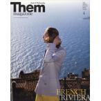  на следующий день отправка *Them magazine (zem журнал ) 2020 год 04 месяц номер 