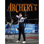 ARCHERY ( стрельба из лука ) 2026 год 05 месяц номер 
