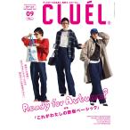 CLUEL( Crew L ) 2026 год 09 месяц номер 