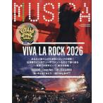 ＭＵＳＩＣＡ　（ムジカ）　２０２６年　０６月号