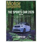 翌日発送・Ｍｏｔｏｒ　Ｍａｇａｚｉｎｅ　（モーター　マガジン）　２０２６年　０９月号