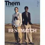  на следующий день отправка *Them magazine (zem журнал ) 2026 год 06 месяц номер 