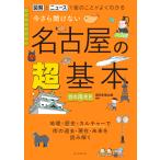 今さら聞けない名古屋の超基本