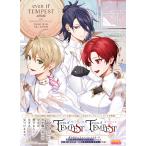  на следующий день отправка *even if TEMPEST series официальный visual вентилятор книжка |F