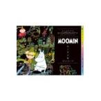翌日発送・ＭＯＯＭＩＮ　ムーミン谷　ポストカード