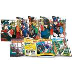 怪盗アルセーヌ・ルパン（全５巻セット）/モーリス・ルブラン