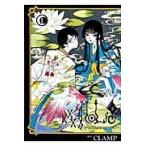 ×××HOLiC*.1/CLAMP