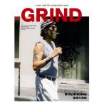  на следующий день отправка *GRIND VOL.107 2023 AU
