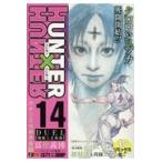 HUNTER×HUNTER 14/....