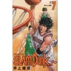 SLAM DUNK новый оборудование повторный сборник версия #7/ Inoue самец .