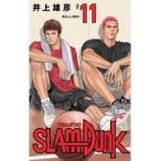 SLAM DUNK новый оборудование повторный сборник версия #11/ Inoue самец .