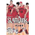 SLAM DUNK новый оборудование повторный сборник версия #20/ Inoue самец .