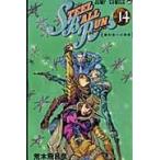 ＳＴＥＥＬ　ＢＡＬＬ　ＲＵＮ １４/荒木飛呂彦