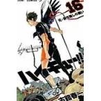  Haikyu!!!! 16/ старый . весна один 