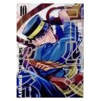  золотой Kamui 10/ Noda satoru