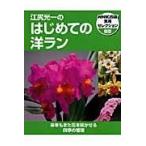 翌日発送・江尻光一のはじめての洋ラン/江尻光一