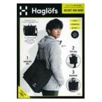 Ｈａｇｌｏｆｓ　ＨＥＬＭＥＴ　ＢＡＧ　ＢＯＯＫ