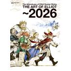 The Adventures of Elliot Design Works /sk одежда *enik