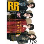 翌日発送・ＲＯＣＫ　ＡＮＤ　ＲＥＡＤ １１８