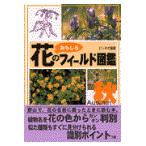 цветок. интересный поле иллюстрированная книга осень /pikio