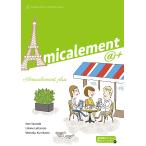 アミカルマン〈プリュス〉/澤田直