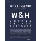 WIFE&HUSBAND COFFEE и сырой . person / Yoshida . один 
