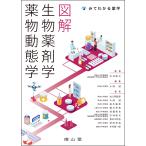 図解生物薬剤学・薬物動態学/杉林堅次