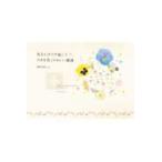 翌日発送・色えんぴつで描こう小さな花とかわいい模様/田代知子