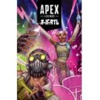  на следующий день отправка *APEX-LEGENDS- over время /jesi-*s Turn 