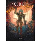  на следующий день отправка *SEEKERS -.. человек ..-/MON