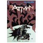 翌日発送・バットマン：梟の夜/スコット・シュナイダ