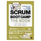 ＳＣＲＵＭ　ＢＯＯＴ　ＣＡＭＰ　ＴＨＥ　ＢＯＯＫ/西村直人